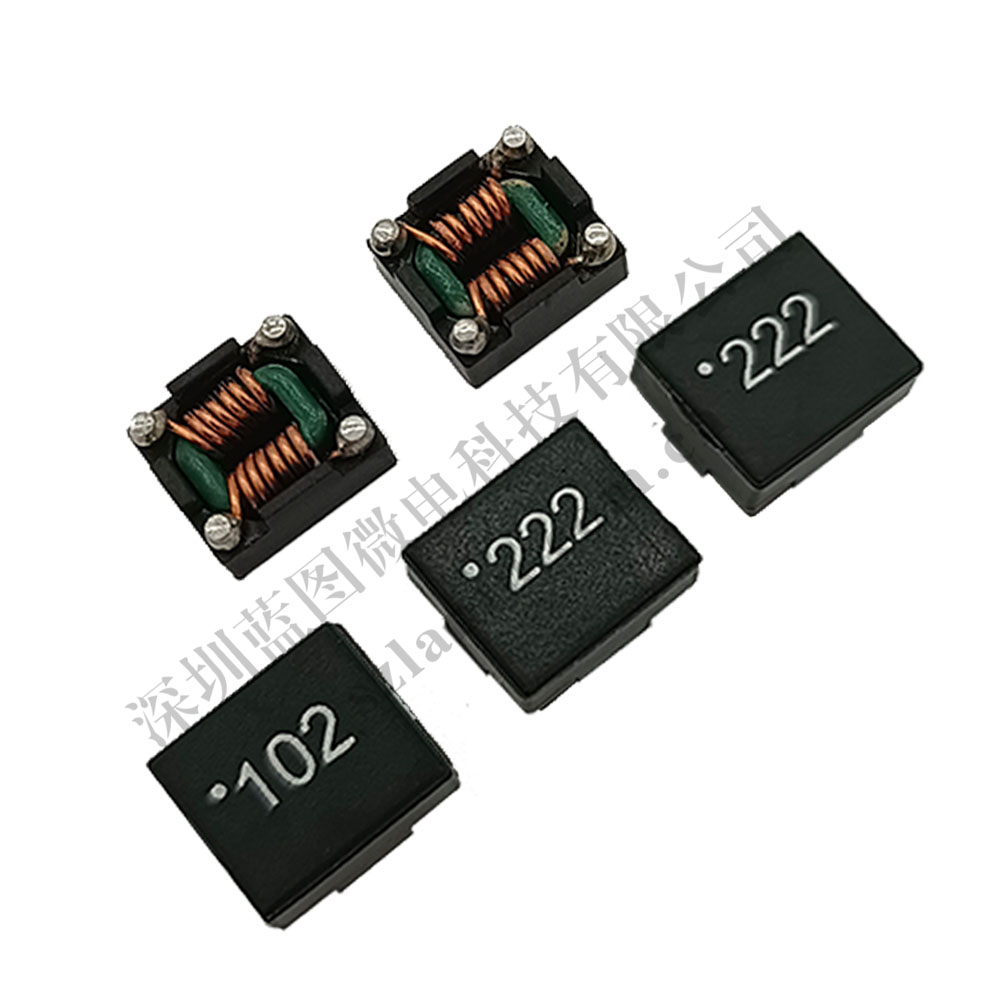 SCM1005 Series